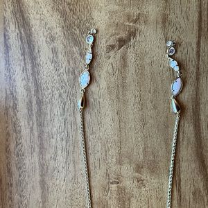 Kendra Scott Emelina Necklace